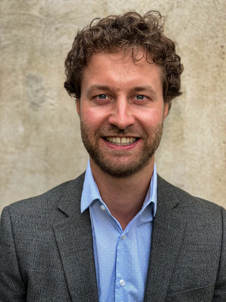 Remco van Zwol