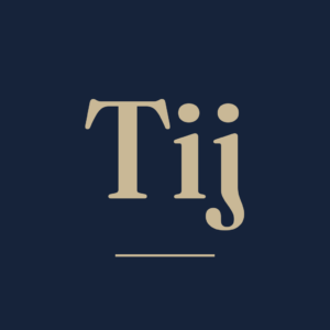 Tij Partners Logo