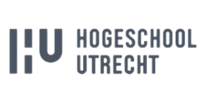 Logo Hogeschool Utrecht