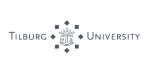 Logo Universiteit Tilburg