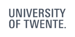 Logo Universiteit Twente